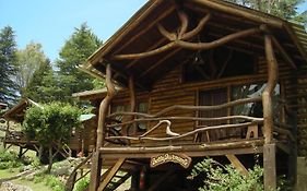 Suenos del Bosque Cabanas&Vagones